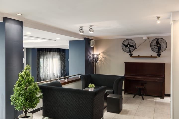 Arion Hotel Corfu