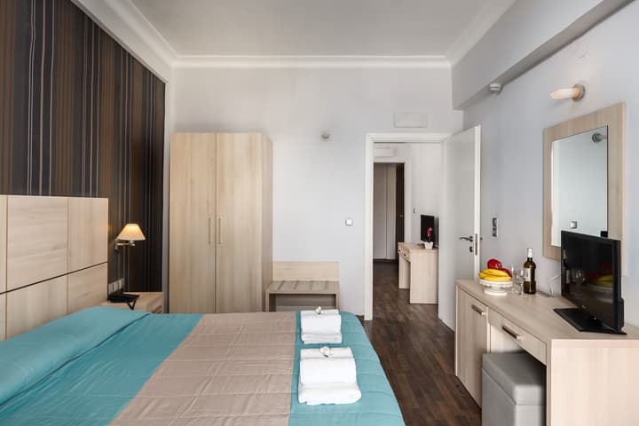 Arion Hotel Corfu
