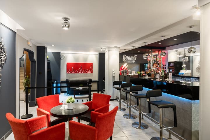 Arion Hotel Corfu