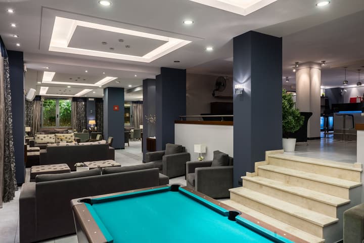 Arion Hotel Corfu