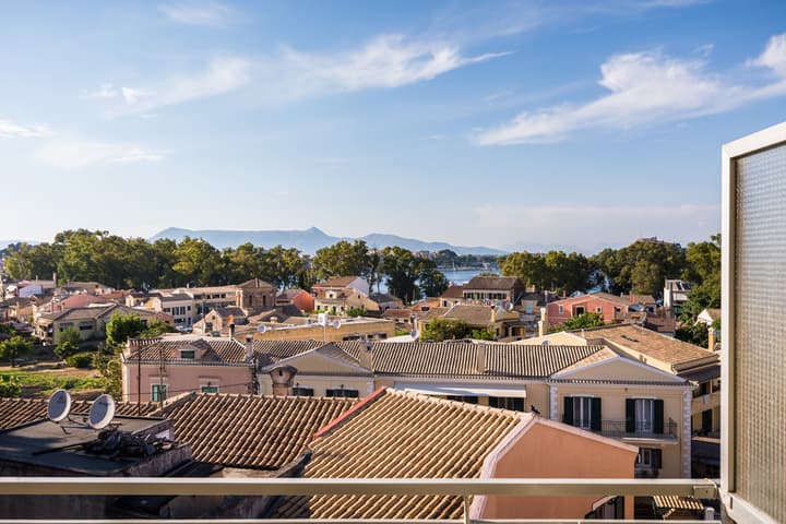 Arion Hotel Corfu
