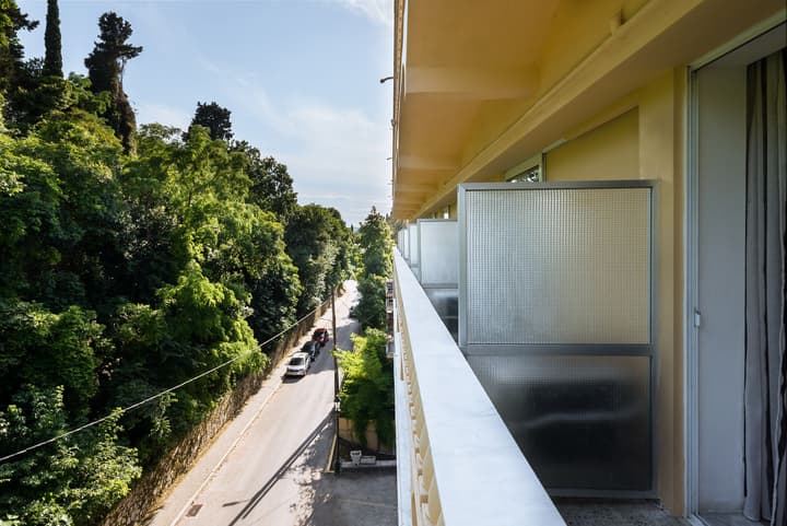 Arion Hotel Corfu