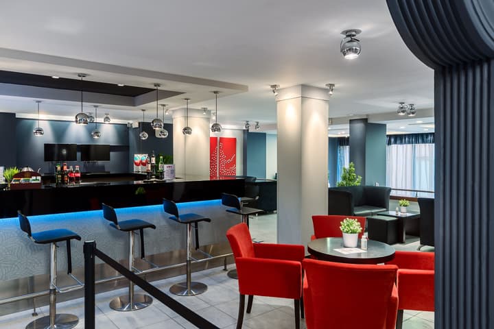 Arion Hotel Corfu