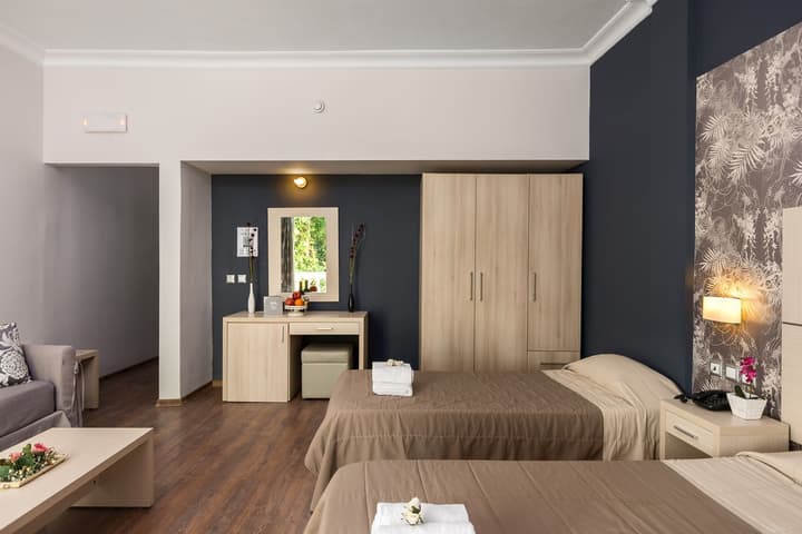 Arion Hotel Corfu