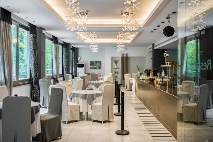 Arion Hotel Corfu