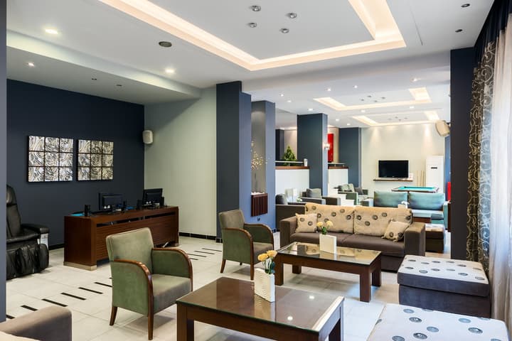 Arion Hotel Corfu