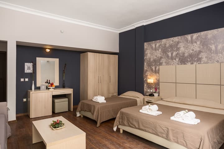 Arion Hotel Corfu
