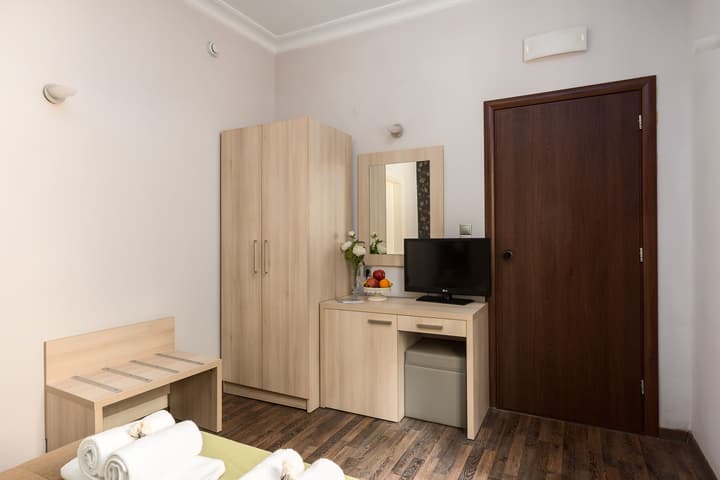 Arion Hotel Corfu
