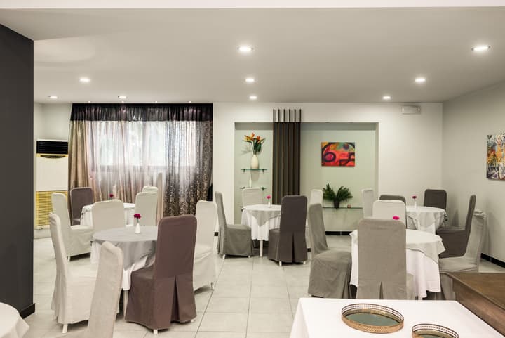 Arion Hotel Corfu