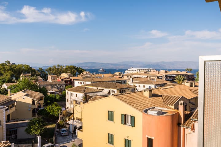 Arion Hotel Corfu