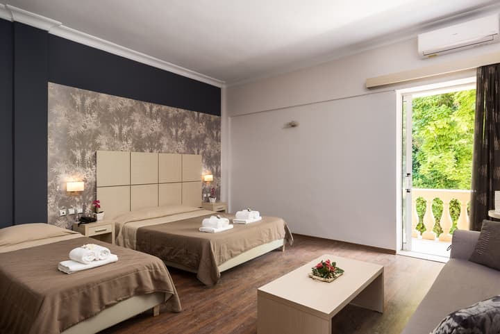 Arion Hotel Corfu