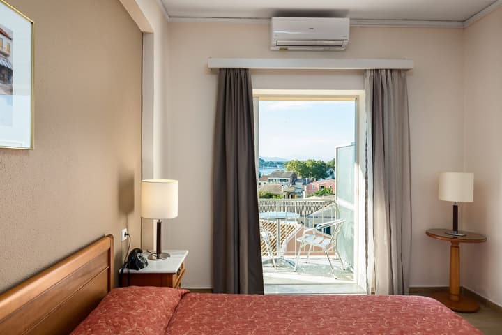 Arion Hotel Corfu