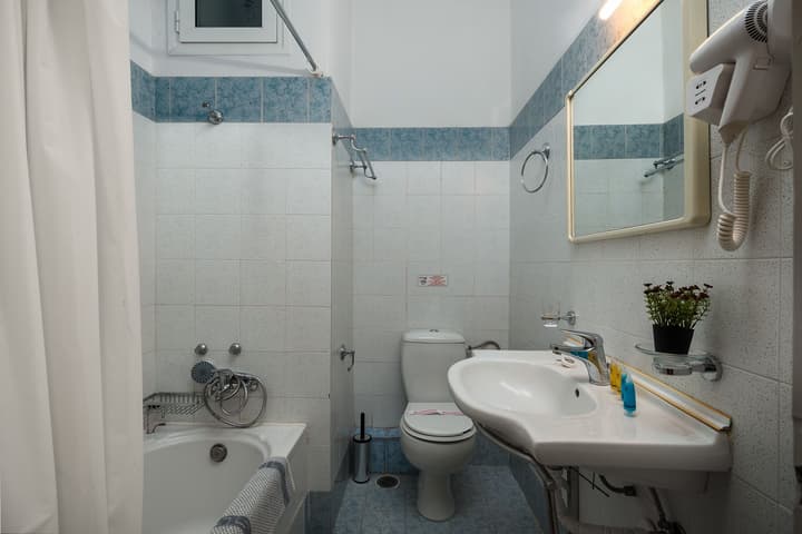 Arion Hotel Corfu