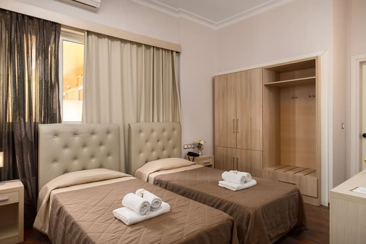 Arion Hotel Corfu