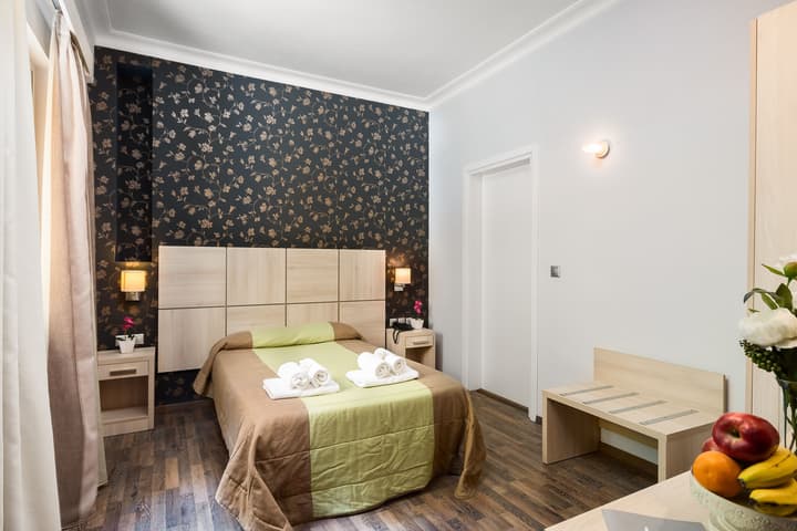 Arion Hotel Corfu
