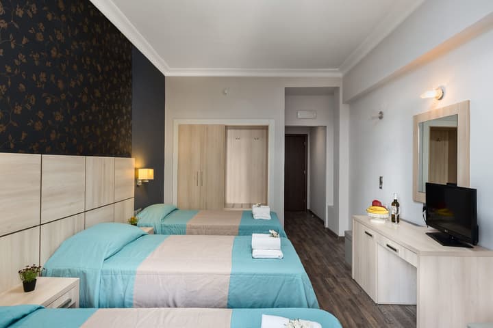Arion Hotel Corfu