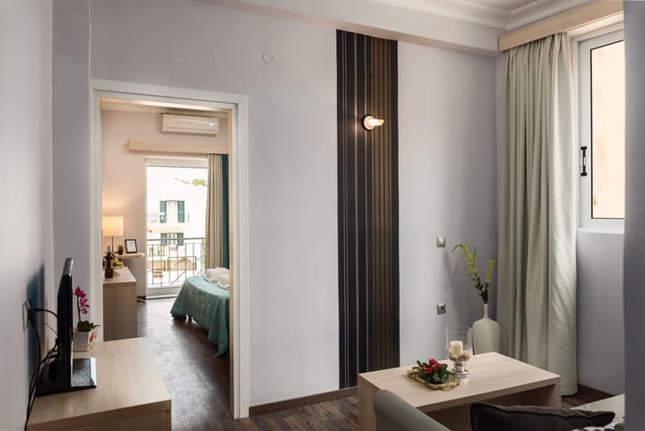 Arion Hotel Corfu