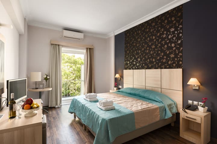 Arion Hotel Corfu