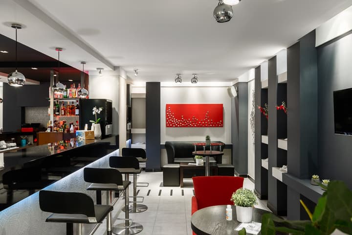 Arion Hotel Corfu