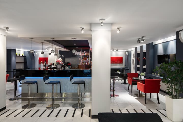 Arion Hotel Corfu