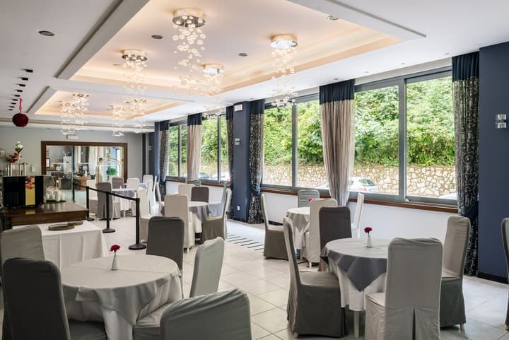Arion Hotel Corfu