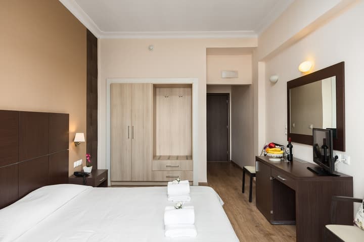 Arion Hotel Corfu