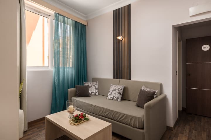 Arion Hotel Corfu