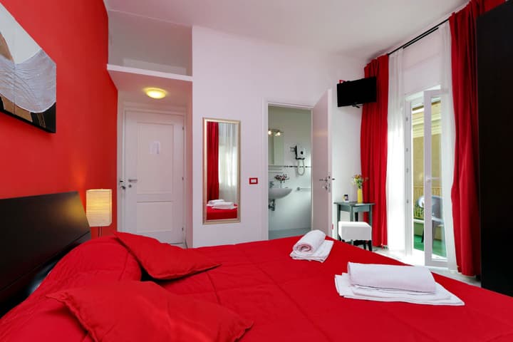 I Pini di Roma - Rooms & Suites