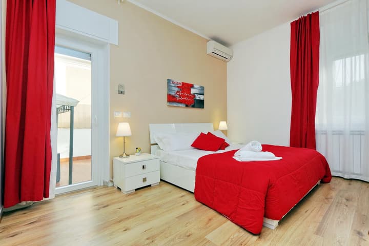 I Pini di Roma - Rooms & Suites