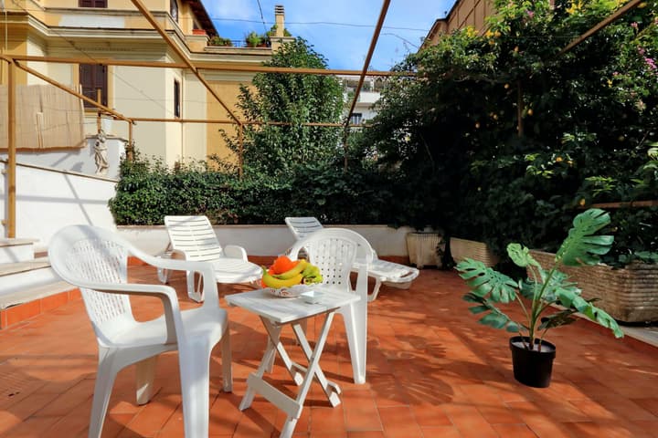 I Pini di Roma - Rooms & Suites