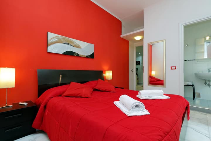 I Pini di Roma - Rooms & Suites