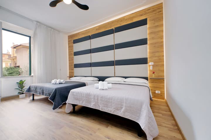 I Pini di Roma - Rooms & Suites