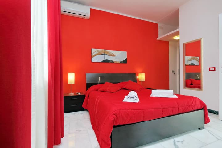 I Pini di Roma - Rooms & Suites