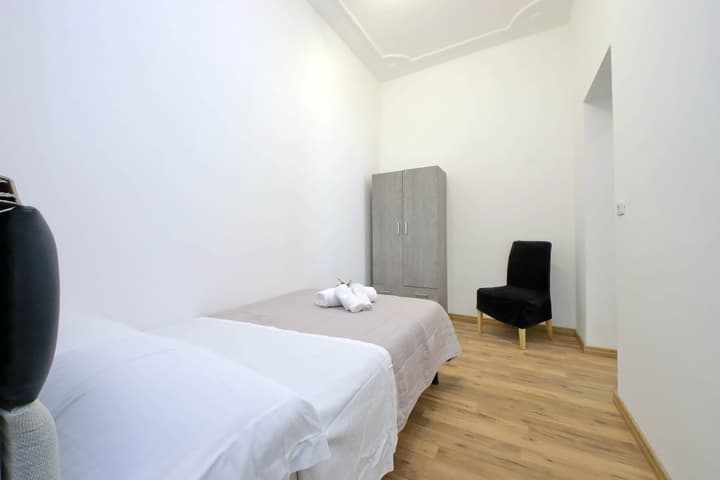I Pini di Roma - Rooms & Suites