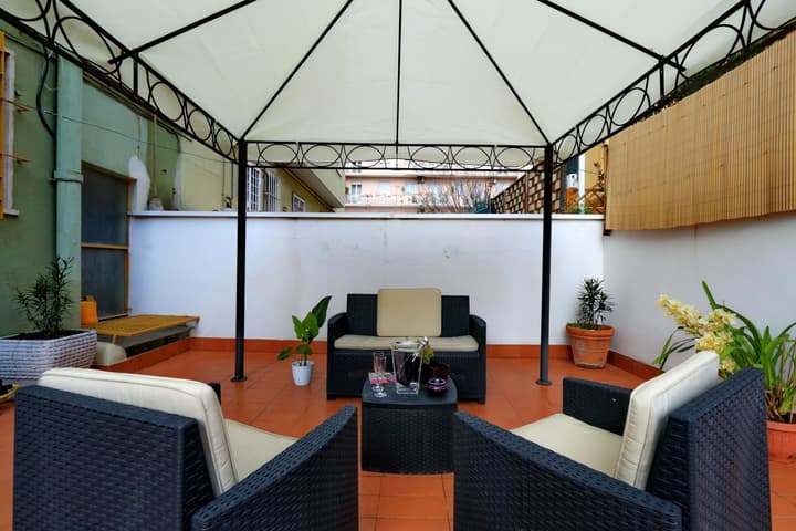 I Pini di Roma - Rooms & Suites