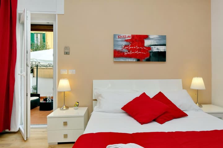 I Pini di Roma - Rooms & Suites