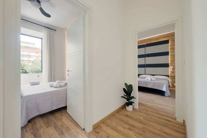 I Pini di Roma - Rooms & Suites