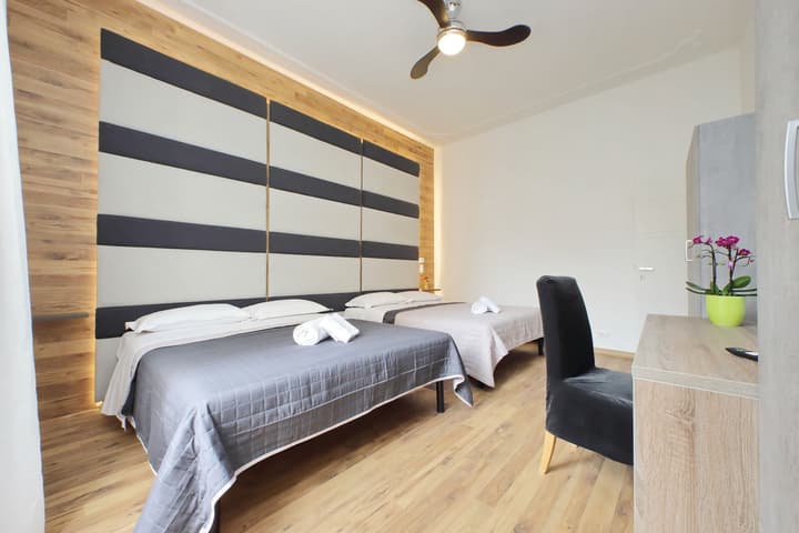 I Pini di Roma - Rooms & Suites