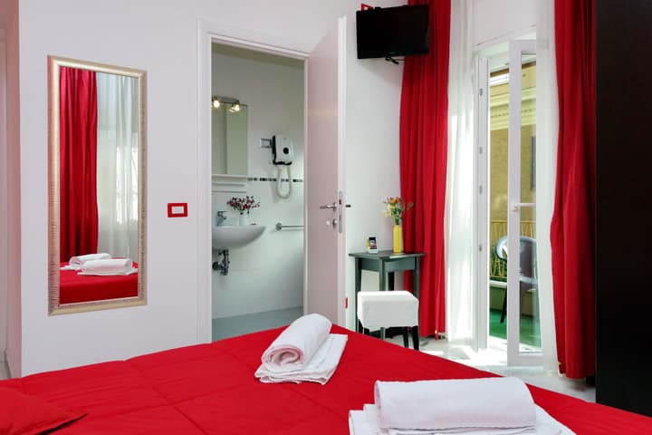 I Pini di Roma - Rooms & Suites