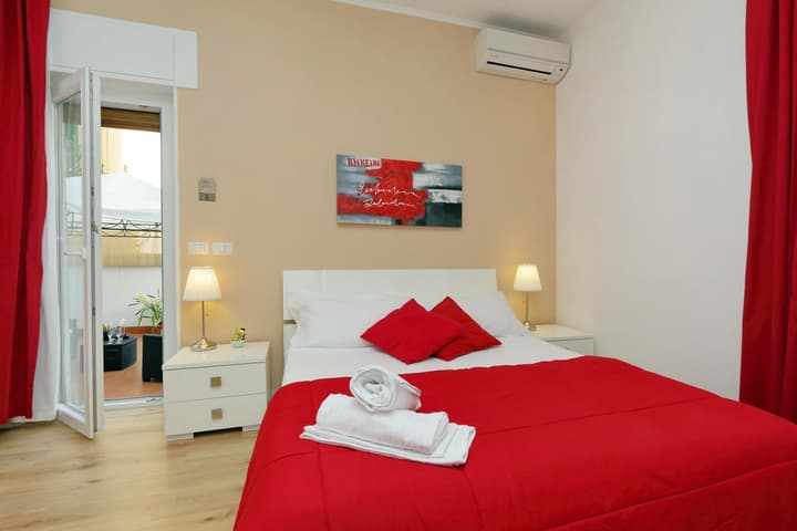 I Pini di Roma - Rooms & Suites