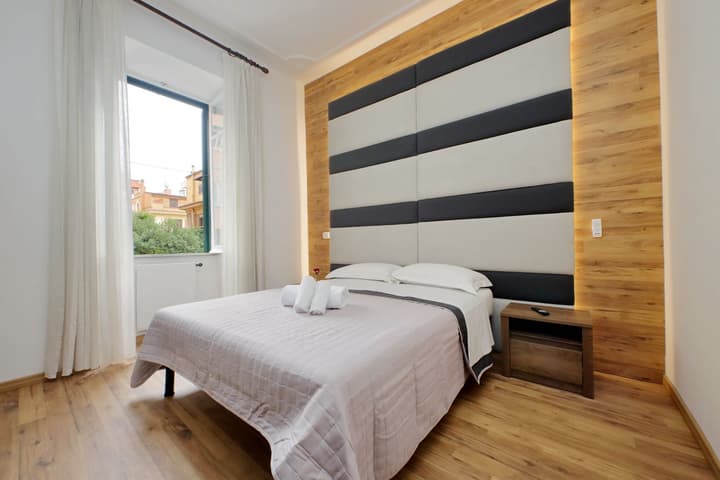 I Pini di Roma - Rooms & Suites