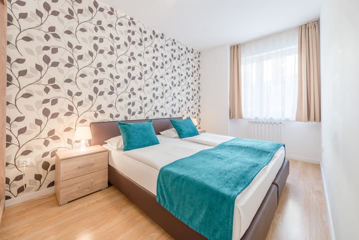 Prince Apartments