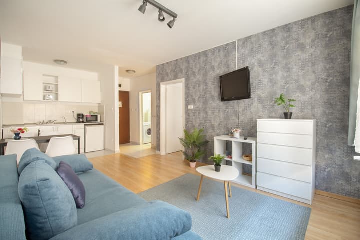 Prince Apartments