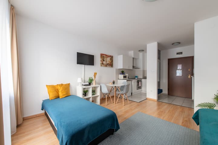 Prince Apartments