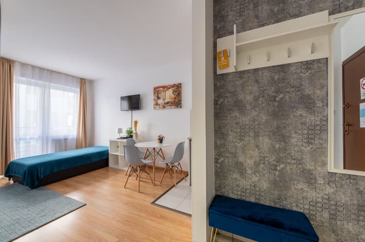 Prince Apartments