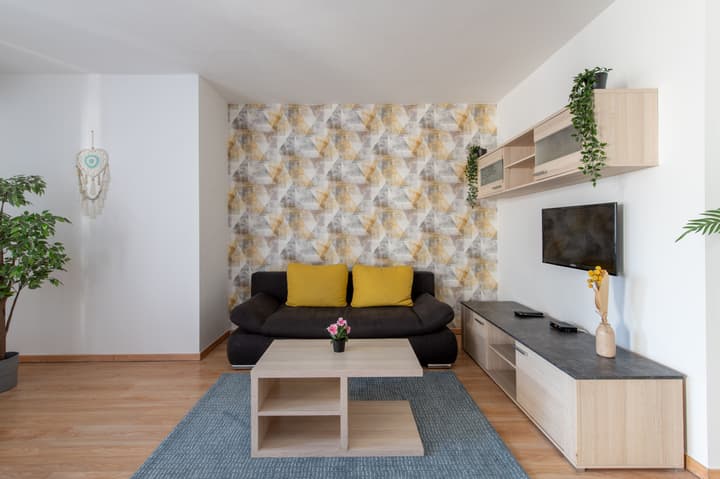 Prince Apartments