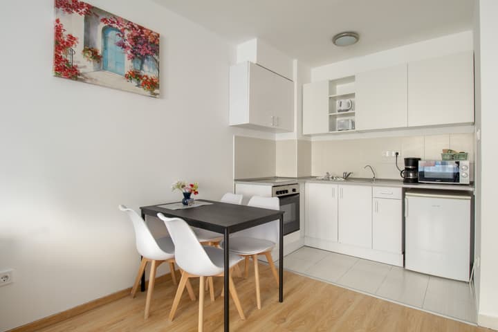 Prince Apartments