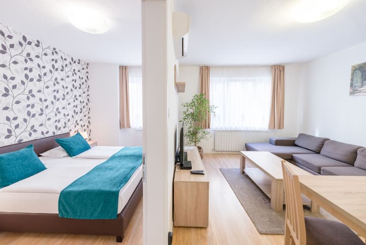 Prince Apartments