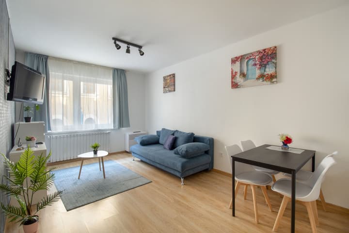 Prince Apartments