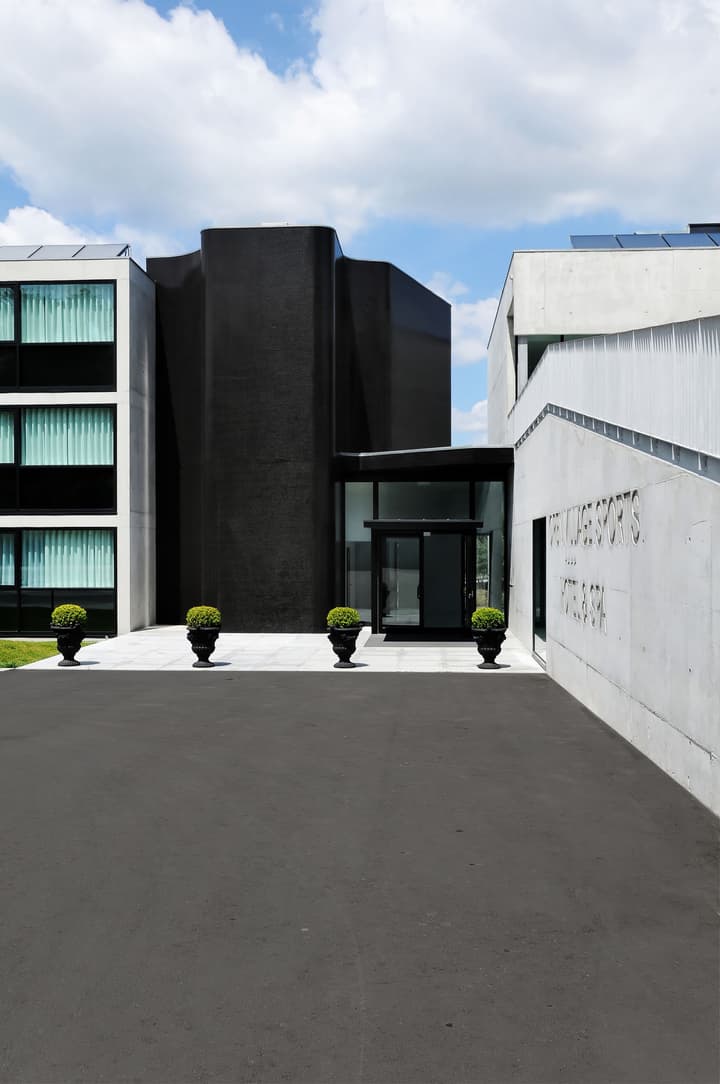 Open Village Sports Hotel & SPA Club